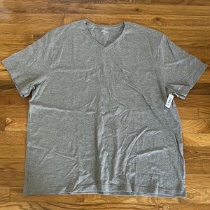 NWT Goodthreads VNeck TShirt